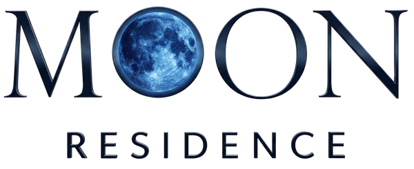 Moon Residence Logo